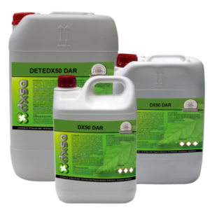 Desinfectante DX50 DAR Líquido 5L