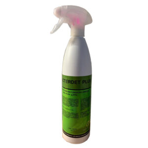 Detergente Desinfectante Oxa Bacterdet 750ML