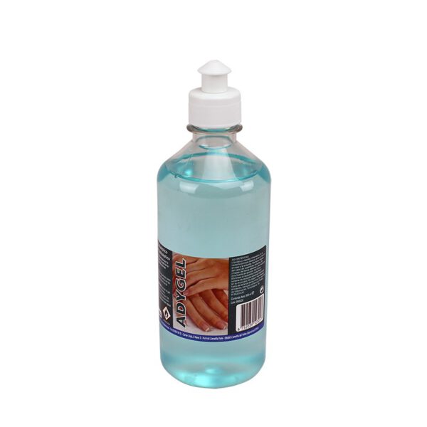 Gel Hidroalcohólico Adygel 500ML